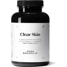 Anna Brandejs Clear Skin 60 ks