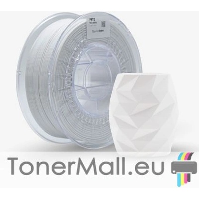 Filamentree PETG филамент Filamentree PETG, 1.75 mm, 1.0 kg, Pure White
