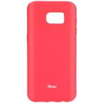 Roar Силиконов Калъф за Samsung J5 2017, Roar Color Case, Червен (5901737394248)