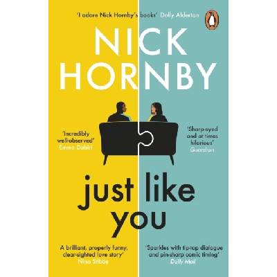 Just Like You - Nick Hornby