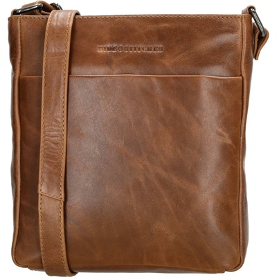 Hide & Stitches Porto 18061 Brown 3 3L