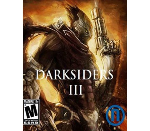 Darksiders 3