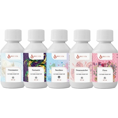 Issencia vlastný balíček 5 x 500 ml