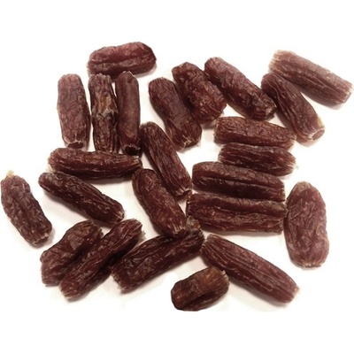 Salač párek hovězí měkký 250 g