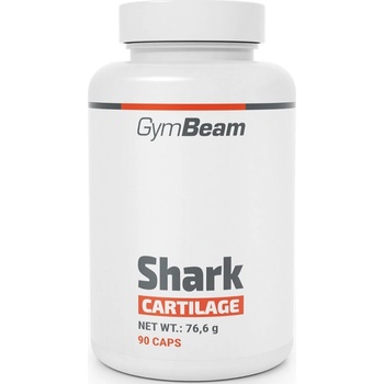 Image 1 of GymBeam Shark Cartilage, 90 Capsules