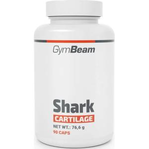 GymBeam Shark Cartilage, 90 Capsules