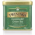 TWININGS Зелен чай Gunpowder 100 г