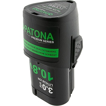 PATONA Батерия за Stihl HSA 26, 10.8 V, 3.0 Ah (6163)