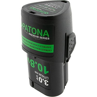 PATONA Батерия за Stihl HSA 26, 10.8 V, 3.0 Ah (6163)