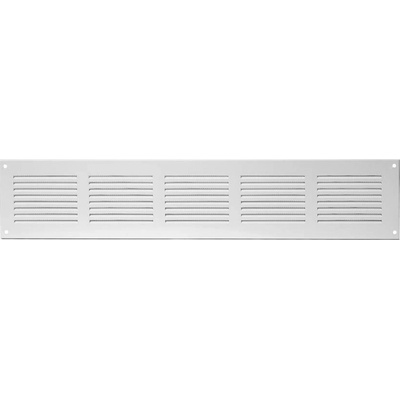 Ventishop KVMb 500 x 100 bílá