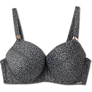 Panos Emporio Бикини Panos Emporio Women's Balconette Bikinis - Black