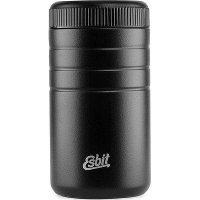 Esbit termoska na jedlo Majoris Food Jug 550 ml black