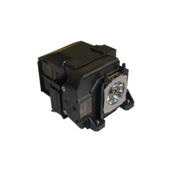 Lampa do projektora Epson ELPLP75, originálna lampa vrátane modulu