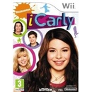 Hry na Nintendo Wii iCarly 2