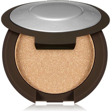 Smashbox x Becca Shimmering Skin Perfector Pressed Highlighter Mini rozjasňovač Champagne Pop 2,4 g