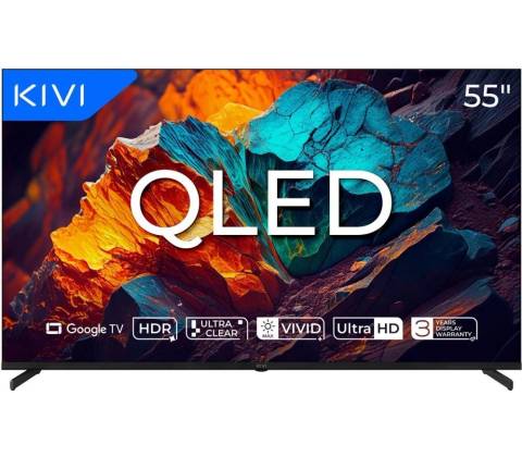 KIVI 55U720QB