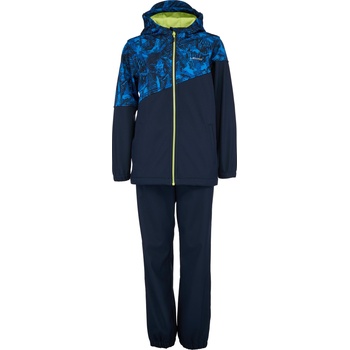 Lewro Cambie 128-134