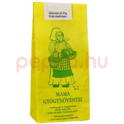 Mama čaj Malina list 50 g