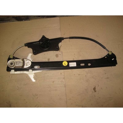 mechanismus stahování oken levý zadní VW Passat B8 3G0 combi 3G9839461