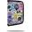 COOLPACK Ученически несесер Coolpack - Clipper - MOOD