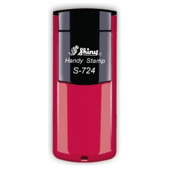 Shiny S-724