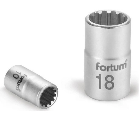 bit nástrčný MULTI-LOCK 1/4