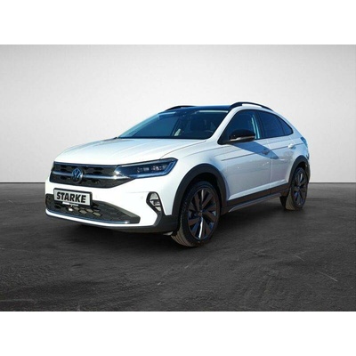 Volkswagen Taigo 1.0 TSI Style DSG 85 kW