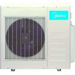 Midea M4O-36FN8-Q