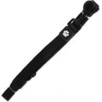 Active Dog Bungee Neoprene M черно 2x120cm (0904-90441)
