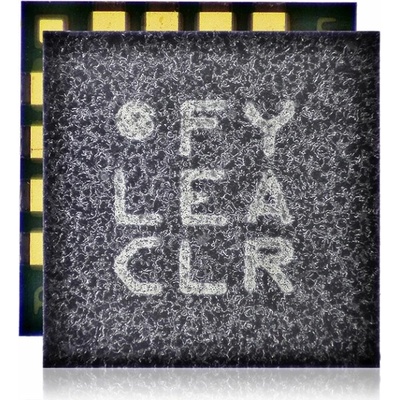 IC čip gyroskopu iPhone 8-13 Series / iPad Pro 11/12.9 (2020) / iPad 7/8 / Mini 5 / Air 3 IPH1449