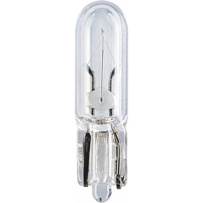 Narva 17073 W2,3W W2x4,6d 12V 2,3W