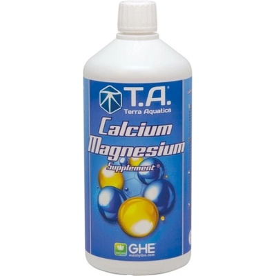 General hydroponics Cal-mag 1l