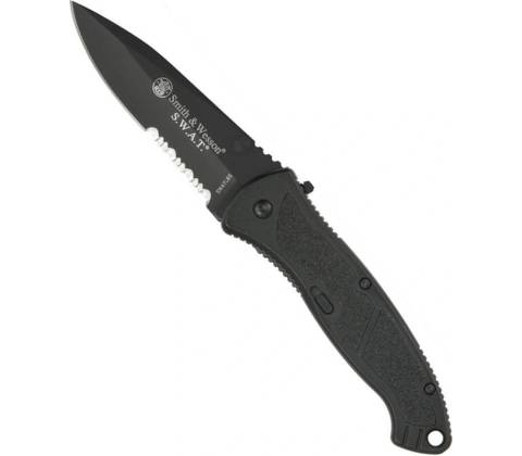 Smith&Wesson SWATLBS