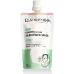 Diadermine Laboratoires Express Glow In-Shower Mask Detox With Marine Botanical 50 ml