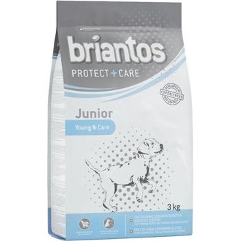 Briantos Junior Young & Care 2x14 kg