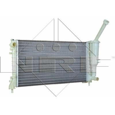 Chladič, chlazení motoru NRF 53247A