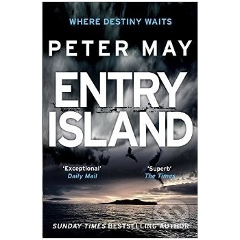 Entry Island - Peter May