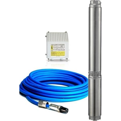 Evak V4P 3510 400 V 2 m kabelu