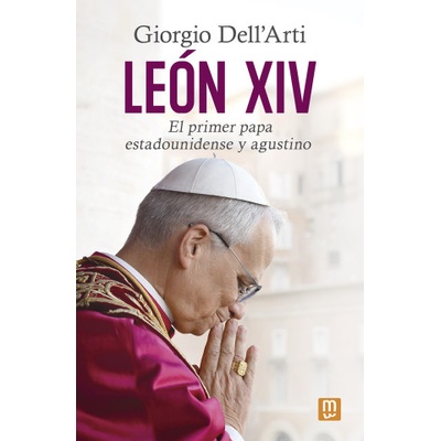 León XIV | Giorgio Dell´Arti