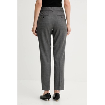 Weekend Max Mara Панталон с вълна Weekend Max Mara CALDAIA (2525136152600)