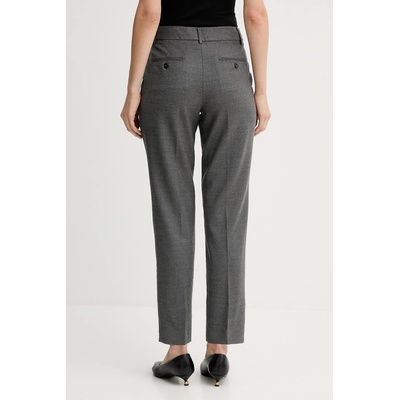 Weekend Max Mara Панталон с вълна Weekend Max Mara CALDAIA (2525136152600)