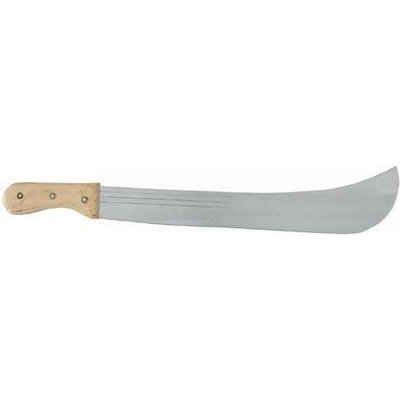 J.A.D. TOOLS; M.A.T. Group; M.A.T. M.A.T. Mačeta 60cm (18" čepel), dřev.rukojeť 447231