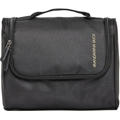 Mandarina Duck Несесер Mandarina duck Zephyr otn01 wash bag - Black (Black)