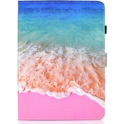 Forcell Art Zaklápěcí pouzdro Lenovo Tab P11 Gen 2 67498 ocean