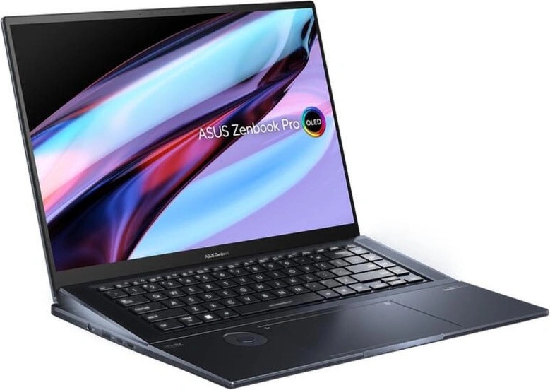 ASUS Zenbook Pro X UX7602VI-OLED-ME951X
