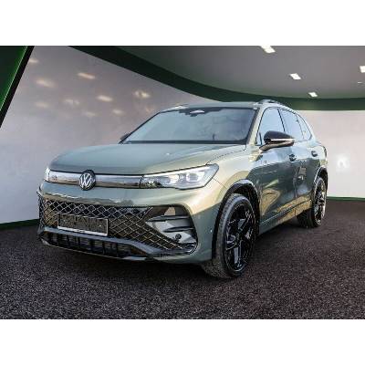 Volkswagen Tiguan 2.0 TDI DSG R-Line 110 kW