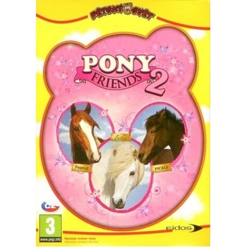 Pony Friends 2