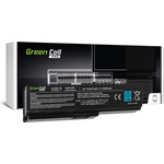 Green Cell Батерия за Toshiba Satellite C650 / L750 / P750, 5200 mAh (TS03PRO)