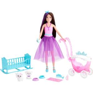 Barbie - Skipper (HLC29) (hlc29)