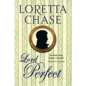 Lord Perfect | Loretta Chase (2007)